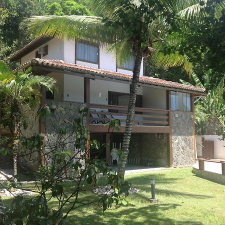 Casa Privativa 5 Suites Porto Seguro Kültér fotó