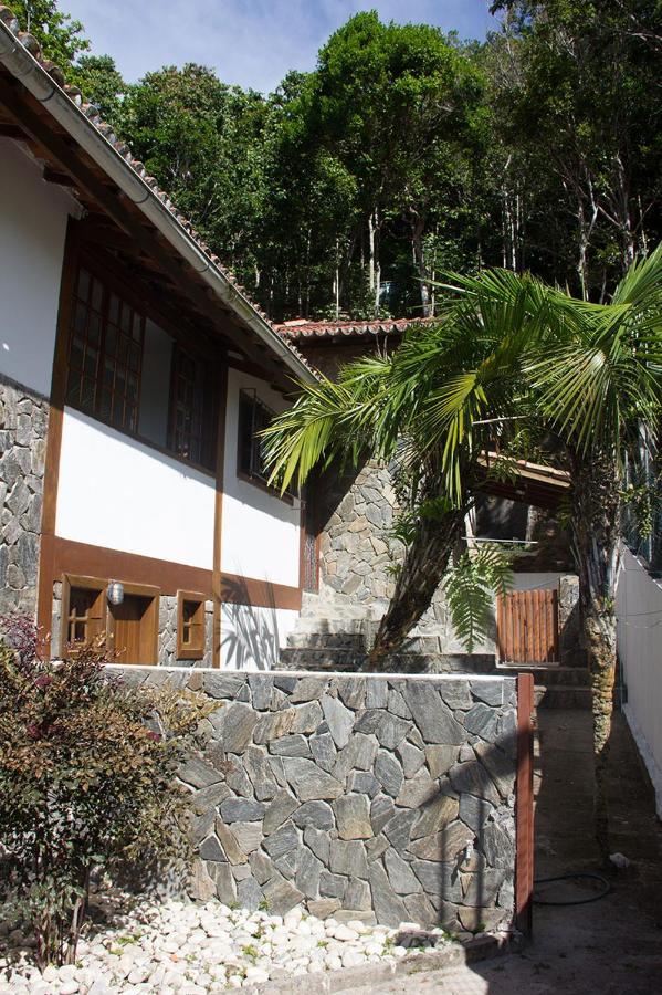 Casa Privativa 5 Suites Porto Seguro Kültér fotó