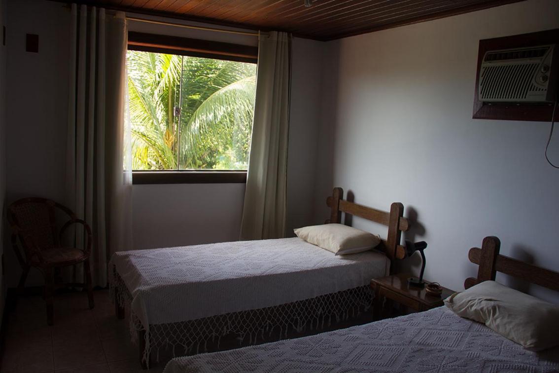 Casa Privativa 5 Suites Porto Seguro Kültér fotó