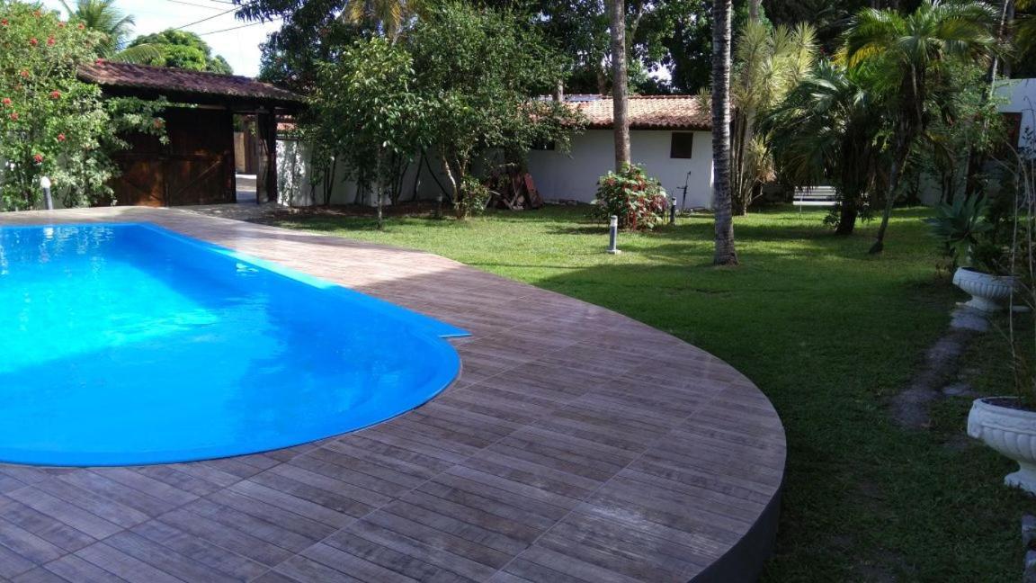 Casa Privativa 5 Suites Porto Seguro Kültér fotó